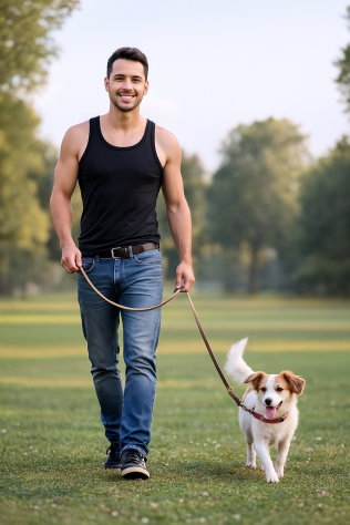 DogSitter a Sassuolo
