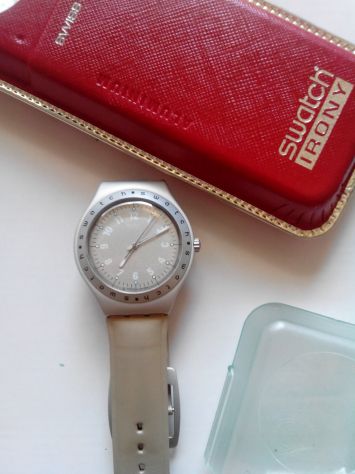 Swatch Irony Aluminium - Foto 2