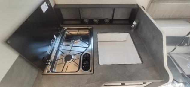 ELNAGH T-LOFT 582 rif. 23826043 - Foto 10