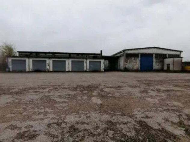 Immobile in asta di 5110 m² in vendita a Monte Compatri - Foto 4