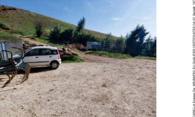 Immobile in asta di 57516 m² in vendita a Sclafani Bagni - Foto 14