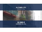 Immobile in asta di 103 m² in vendita a Alcamo