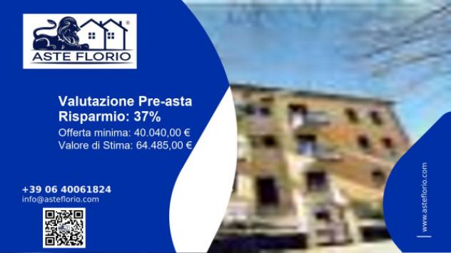 Immobile in asta di 82 m² in vendita a Assisi - Foto 2