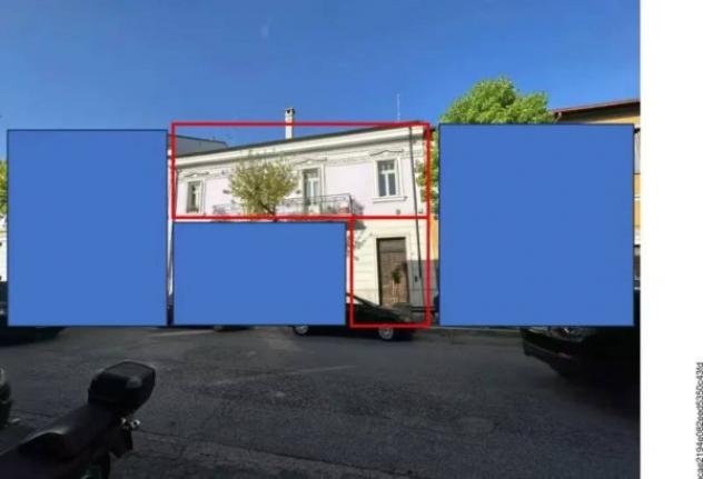 Immobile in asta di 356 m² in vendita a Avezzano - Foto 3