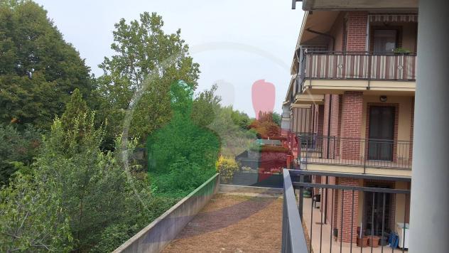 Appartamento in vendita a Beinasco, Borgaretto - Foto 15