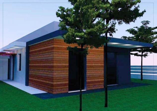 VILLE SINGOLE NUOVE CLASSE ENERGETICA "A" - Foto 4