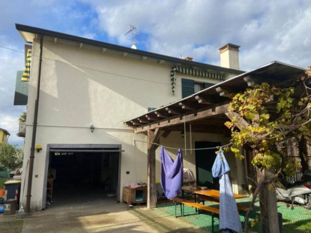 Immobile in asta di 143 m² con più di 5 locali e box auto in vendita a Campolongo Maggiore - Foto 2