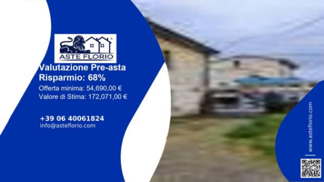 Immobile in asta di 191 m² in vendita a Capannori - Foto 2