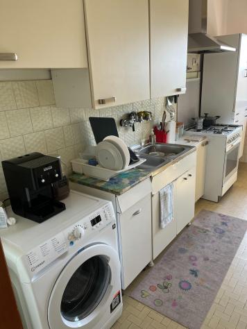 Appartamento in vendita a Avenza - Carrara 130 mq Rif: 1252796 - Foto 7
