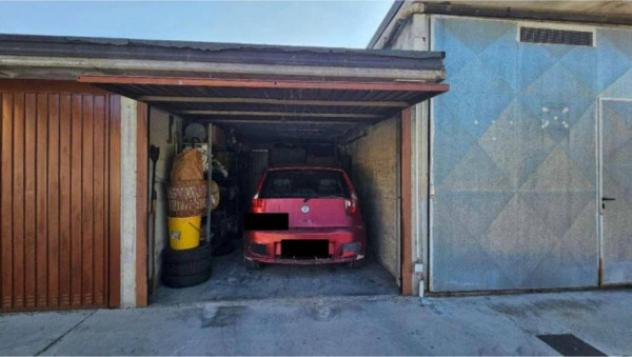 Immobile in asta di 140 m², box auto doppio in vendita a Casalmaggiore - Foto 7