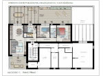 Appartamento in vendita a Cascina 90 mq  Rif: 1332154