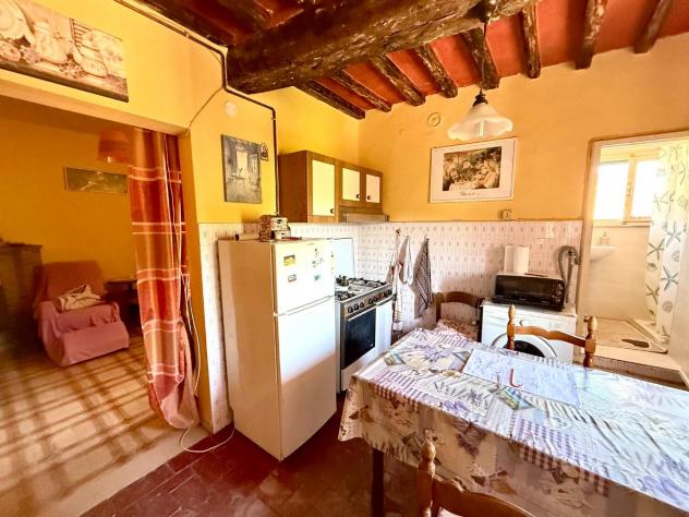 Appartamento in vendita a Crespina - Crespina Lorenzana 80 mq Rif: 1418544