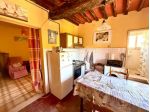 Appartamento in vendita a Crespina - Crespina Lorenzana 80 mq  Rif: 1418544