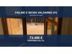 Immobile in asta di 49 m² in vendita a Figline e Incisa Valdarno
