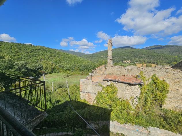 Porzione di casa in vendita a Lisciano Niccone - Foto 20