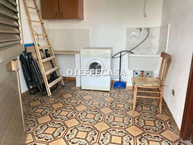 2895 - In vendita a Marsala casa singola in periferia - Foto 16