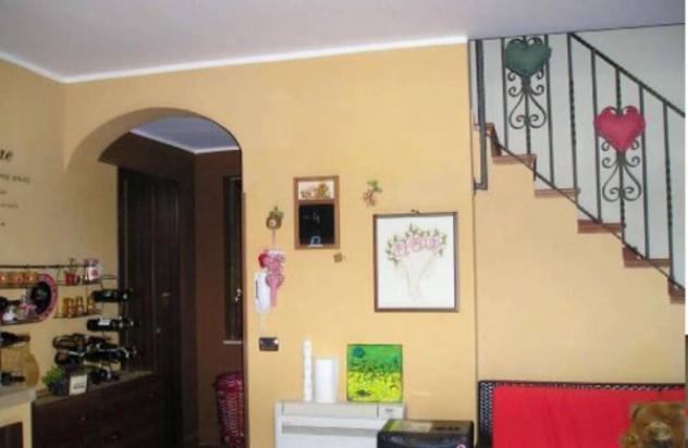 Immobile in asta di 206 m² in vendita a Mendicino - Foto 10