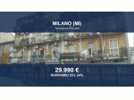 Immobile in asta di 19 m² in vendita a Milano
