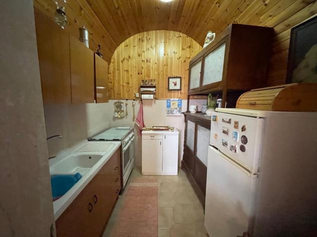 Porzione di casa in vendita a Modica - Foto 8