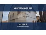 Immobile in asta di 122 m² in vendita a Montegranaro