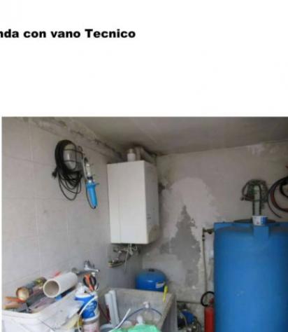 Immobile in asta di 133 m² con più di 5 locali in vendita a Monteroni di Lecce - Foto 9
