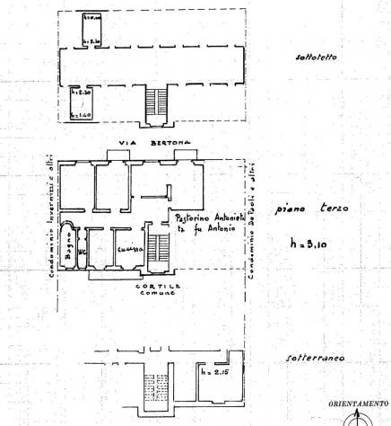 V004770 - Novara San Martino - Foto 17
