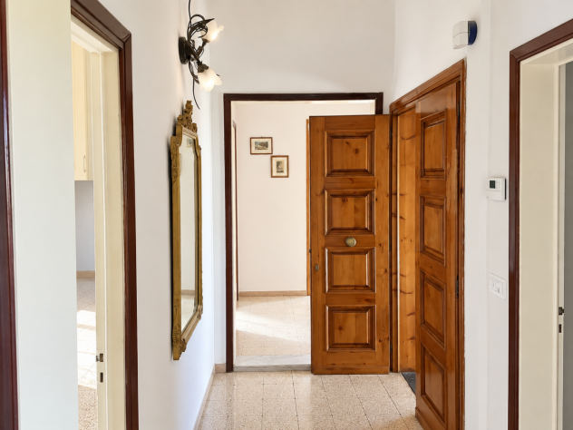 Appartamento in vendita a Palaia 179 mq Rif: 1444346 - Foto 7