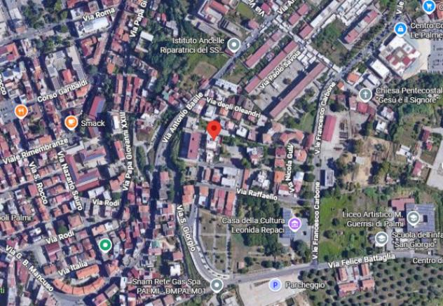 Immobile in asta di 90 m² in vendita a Palmi - Foto 11