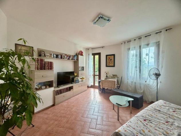 Appartamento in vendita a Peccioli 80 mq Rif: 1445269 - Foto 6