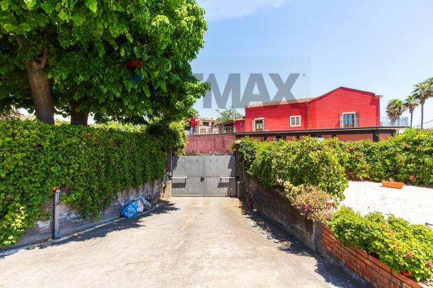 Villa singola in vendita a San Gregorio di Catania - Foto 2