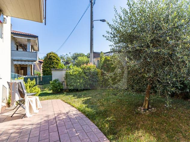 Appartamento 3 locali con servizi e giardino privato a Sirtori - Foto 10
