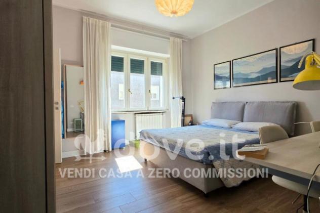 Appartamento di 90 m² con 3 locali e box auto in vendita a Viterbo - Foto 8