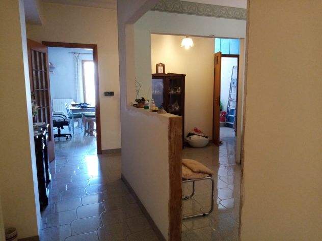 Intero stabile Via Adua Vittoria (RG) - Foto 7