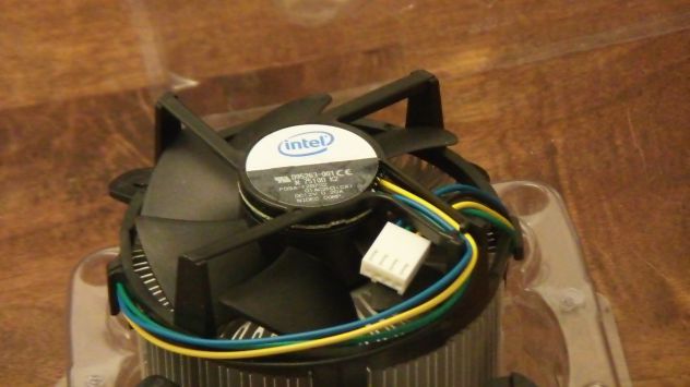 PROCESSORE PENTIUM - Foto 4