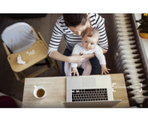 SMART WORKING NEL BENESSERE