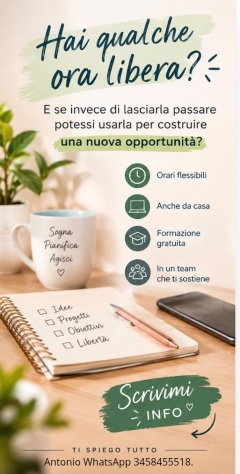 Lavoro da casa