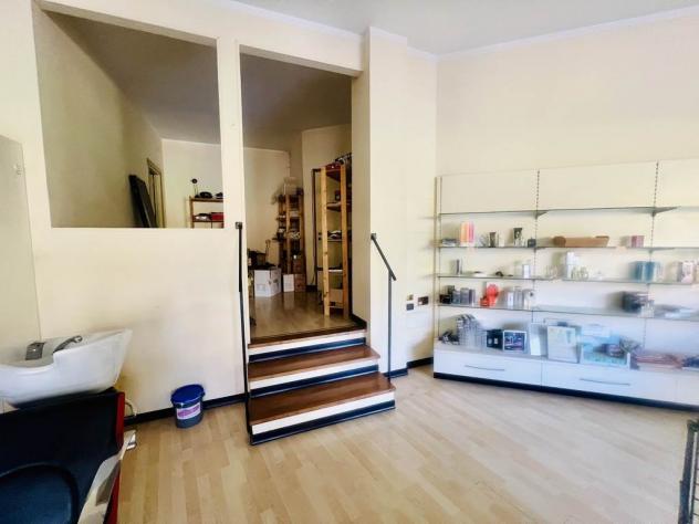 Vendita Negozio da 8 mq in Via Giacomo Matteotti - Foto 4