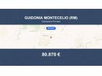 Immobile in asta di 123 m² in vendita a Guidonia Montecelio