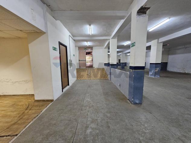Commerciale Altro in vendita a Ragusa, Villa Pax - Foto 11