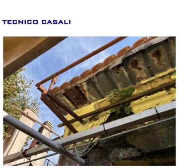 Immobile in asta di 234 m² in vendita a Terni - Foto 10