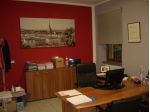 STANZE ARREDATE USO UFFICIO TORINO Nord
