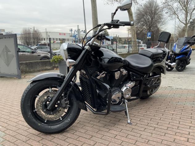 Yamaha XVS 1300A null - Foto 3