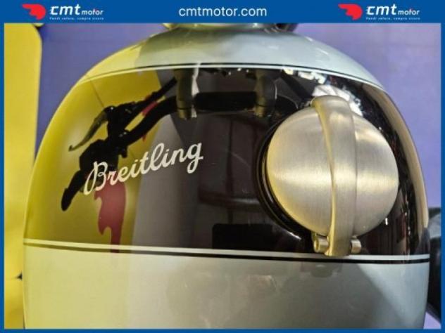 TRIUMPH Speed Twin 1200 Finanziabile - Azzurro - 1 rif. 21777304 - Foto 6