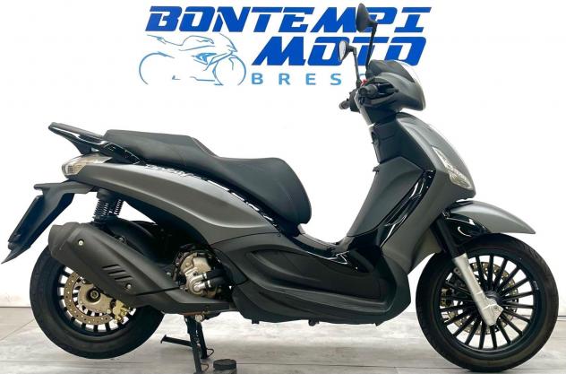 Piaggio Beverly 300 null