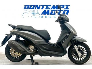 Piaggio Beverly 300 null