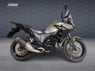 KAWASAKI Versys X-300 - rif. 24149087