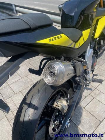 FANTIC MOTOR Stealth 125 2025 EURO 5+ rif. 22467887 - Foto 4