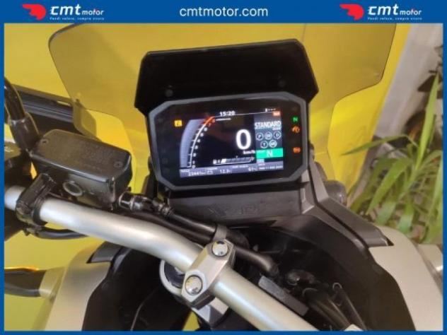 HONDA X-ADV 750 Garantito e Finanziabile rif. 24013146 - Foto 6