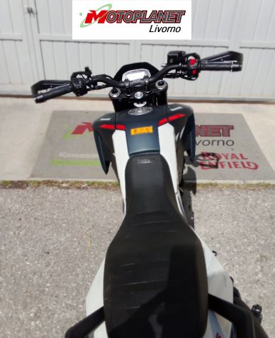 BENELLI BKX 300 S - Foto 7