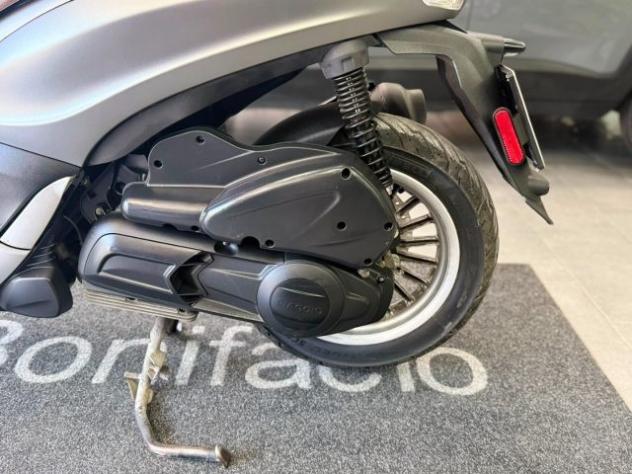 PIAGGIO Beverly 300 i.e. ABS-ASR rif. 23698749 - Foto 7